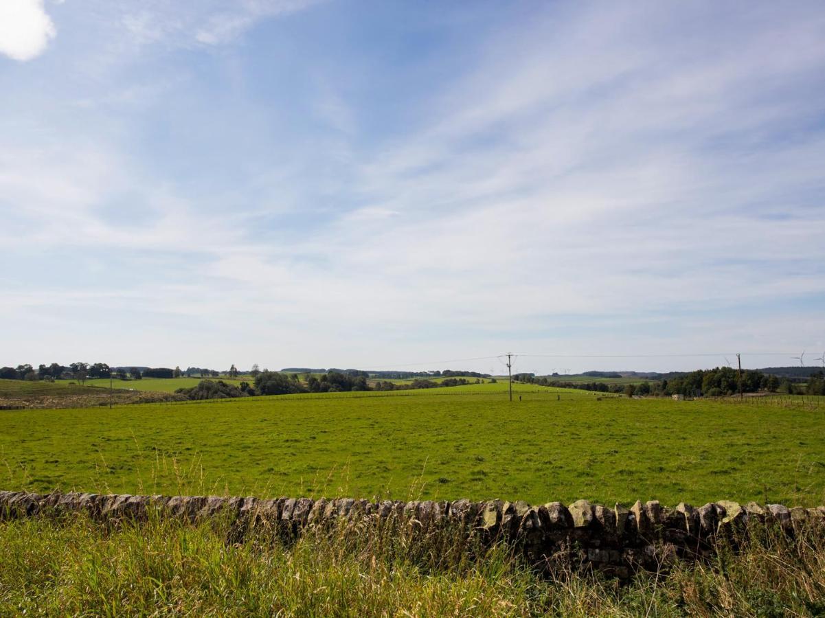 Oyo Knowesgate Inn, Northumberland National Park Kirkwhelpington